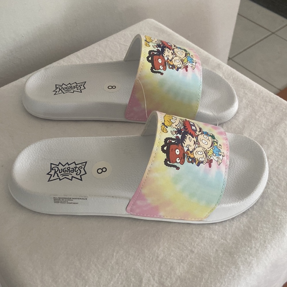 Rugrats Slides - Picture 4 of 7